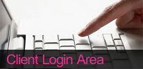 Client Login Area