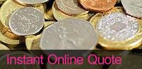 Get an online quote for Deckstar Deluxe disco hire